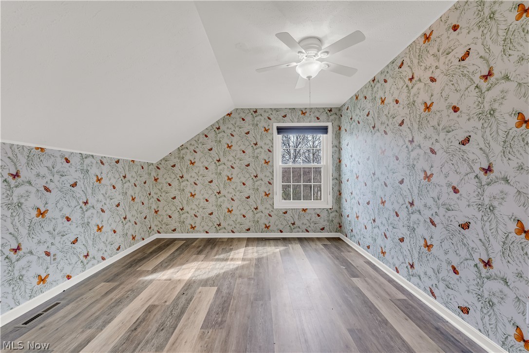 Nantucket Woods - Residential