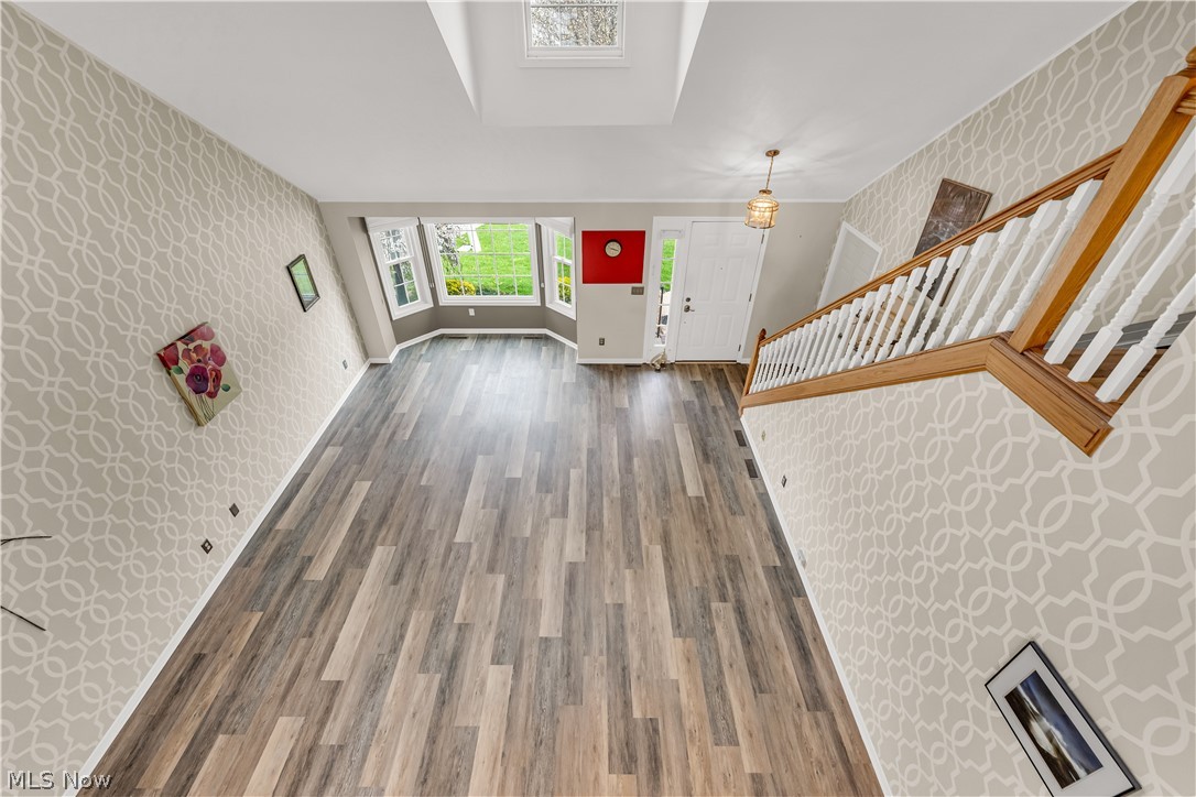 Nantucket Woods - Residential