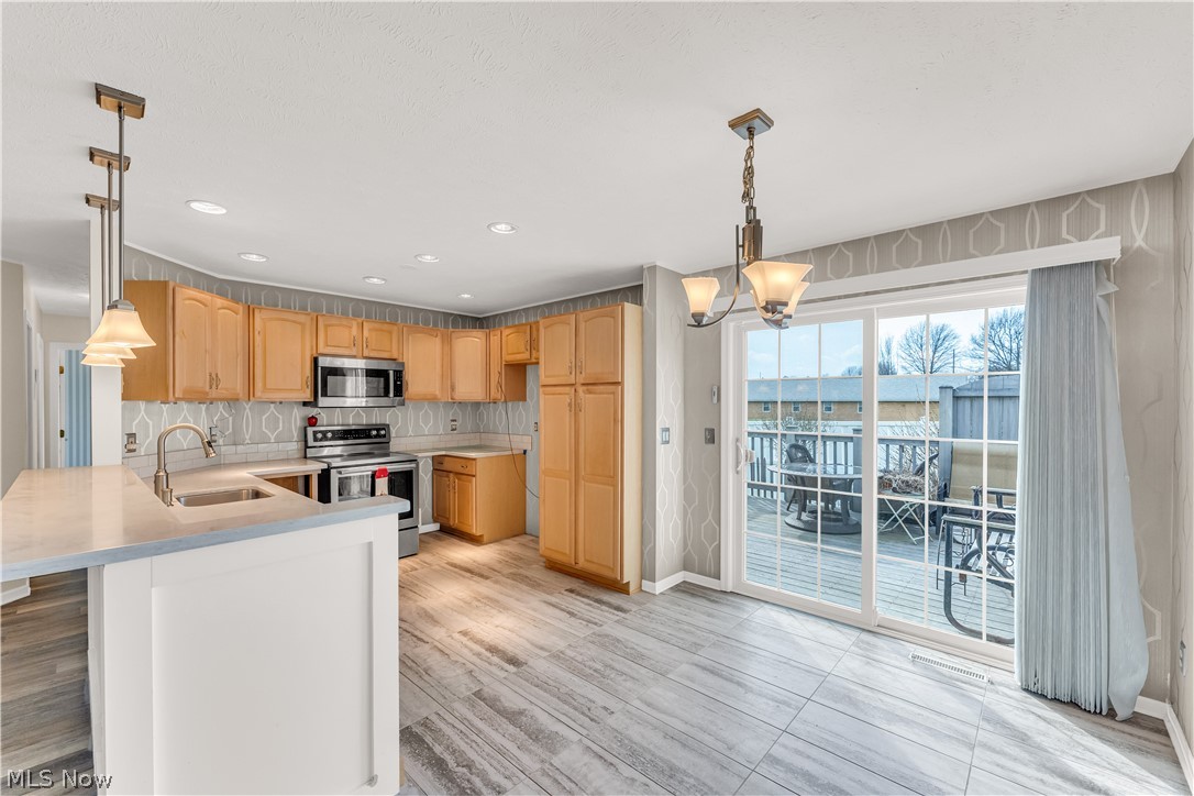 Nantucket Woods - Residential