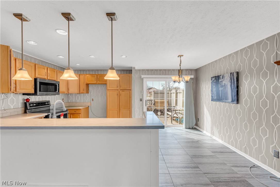 Nantucket Woods - Residential