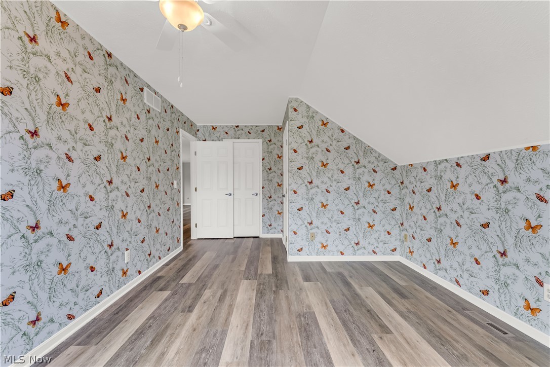 Nantucket Woods - Residential