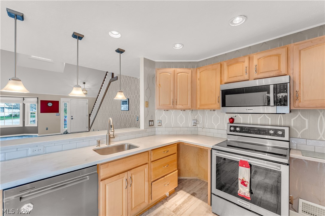 Nantucket Woods - Residential