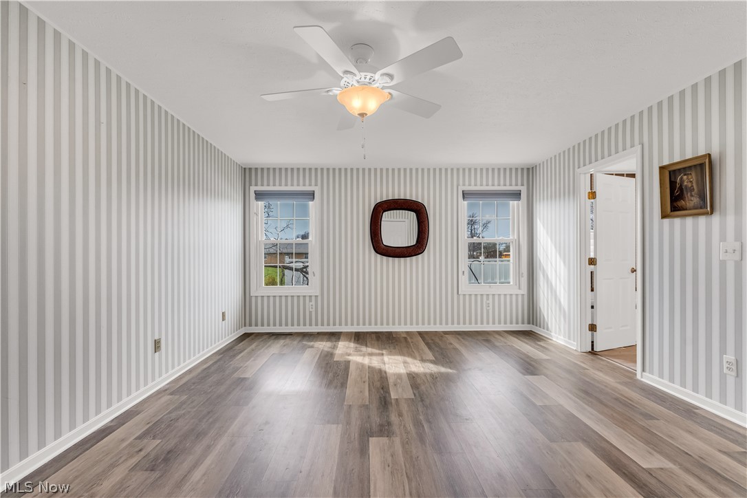 Nantucket Woods - Residential