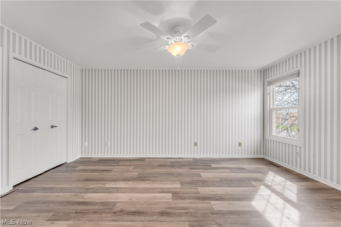 Nantucket Woods - Residential