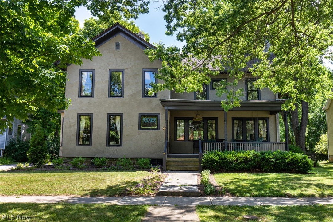 W W Wrights Add - Residential