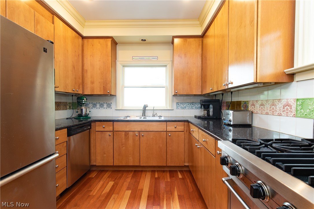 W W Wrights Add - Residential