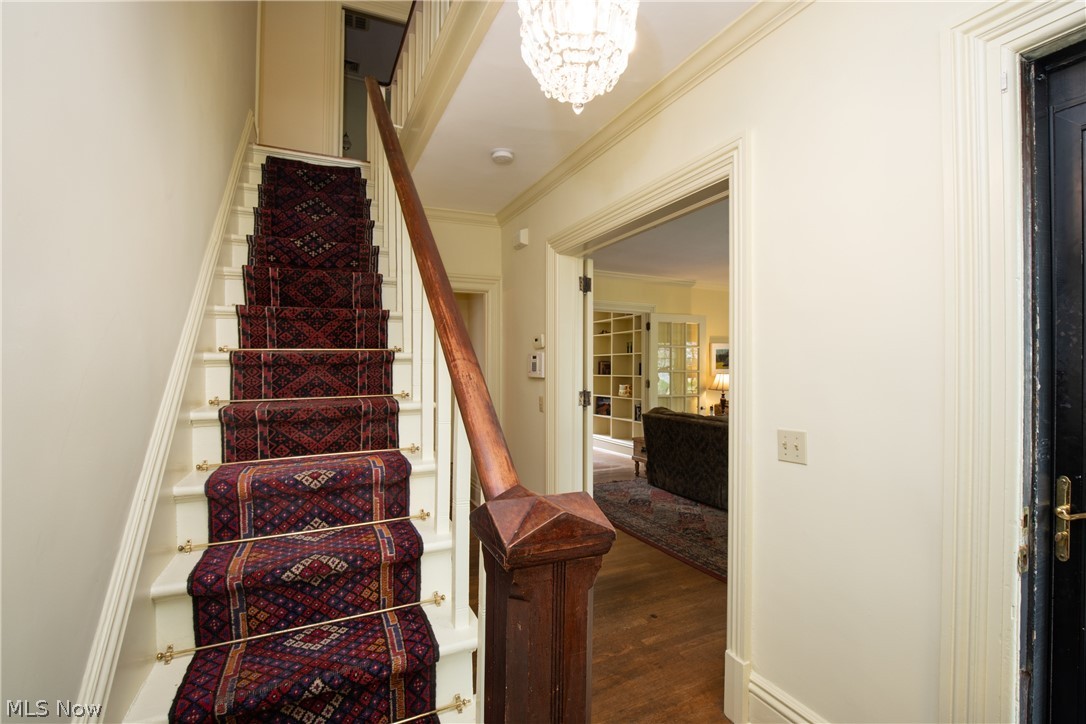 W W Wrights Add - Residential