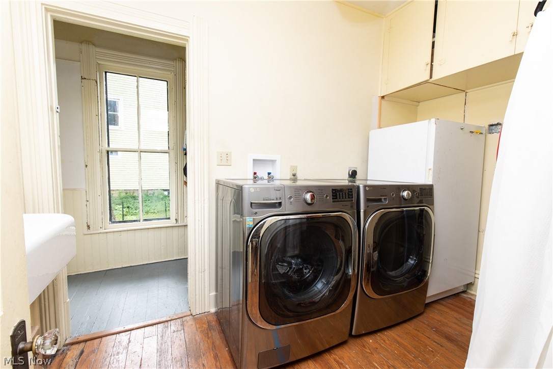 W W Wrights Add - Residential