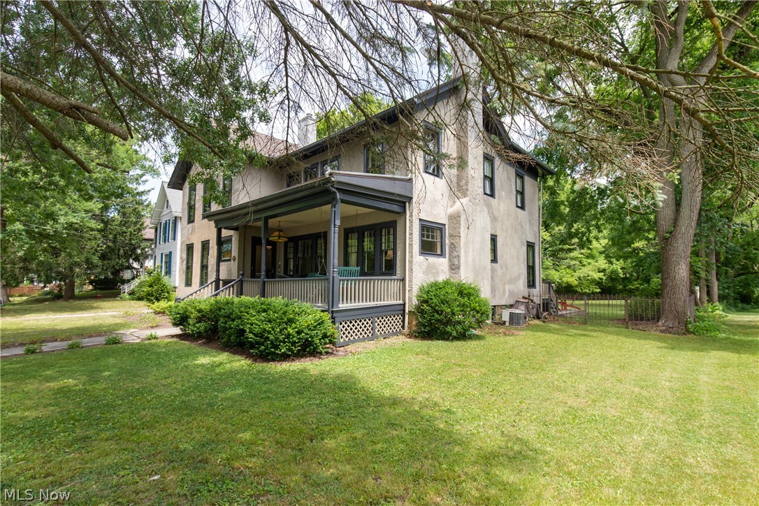 W W Wrights Add - Residential