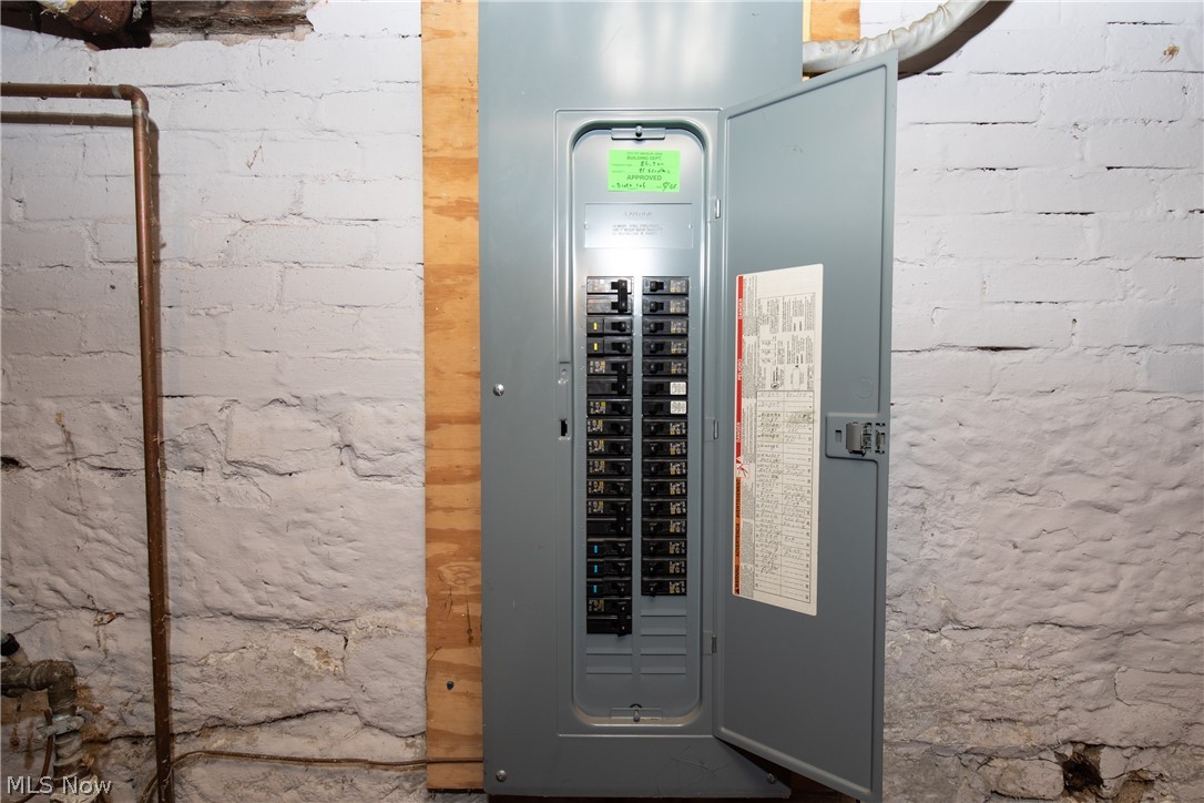 W W Wrights Add - Residential