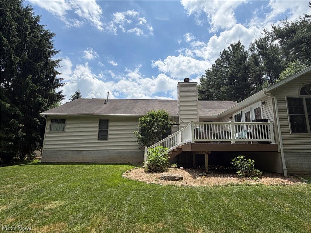 Photo of 1299 Sheri Drive, Kent, OH 44240 (MLS # 5226659)