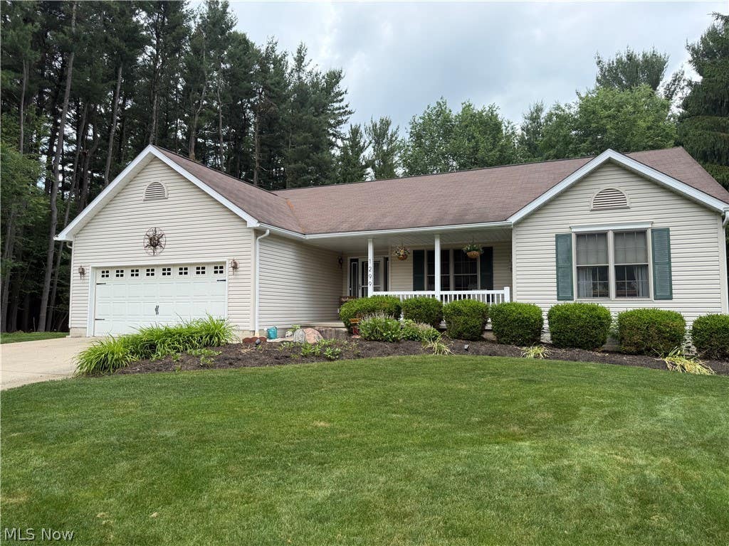 Photo of 1299 Sheri Drive, Kent, OH 44240 (MLS # 5226659)