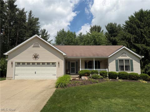 Homes For Sale - 1299 Sheri Drive<br/> Portage County, Kent, OH 44240