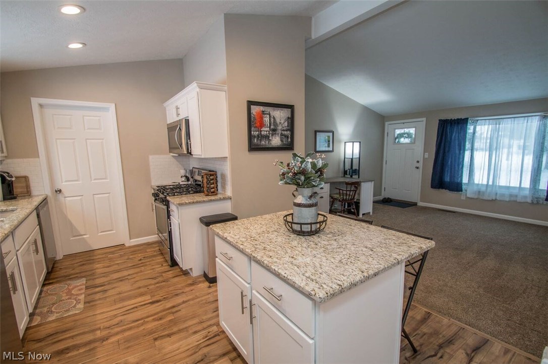 Valley Brook Vill - Residential