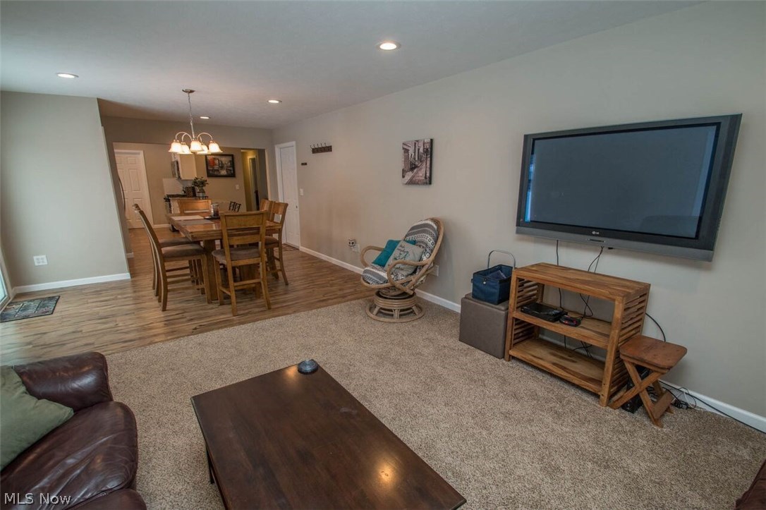 Valley Brook Vill - Residential