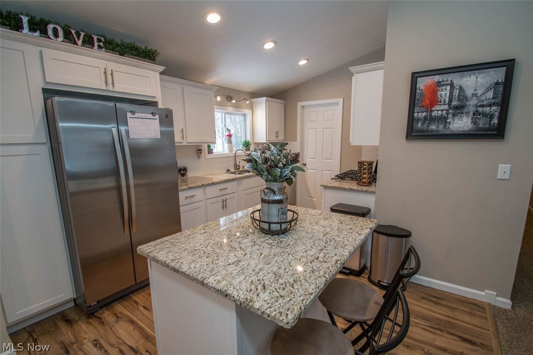 Valley Brook Vill - Residential