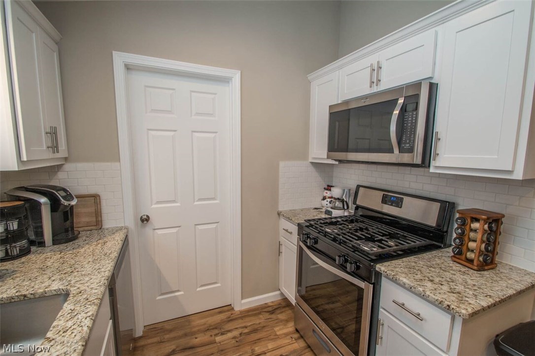 Valley Brook Vill - Residential