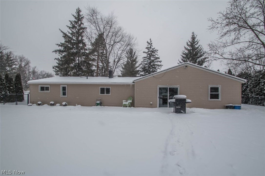 Valley Brook Vill - Residential