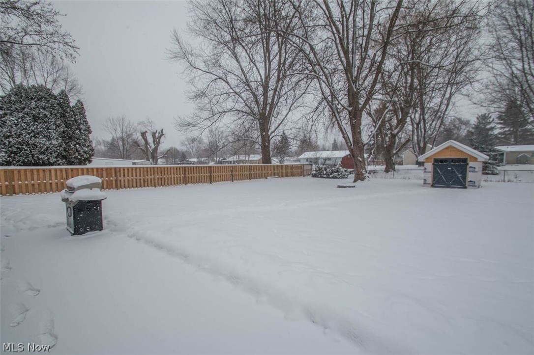 Valley Brook Vill - Residential