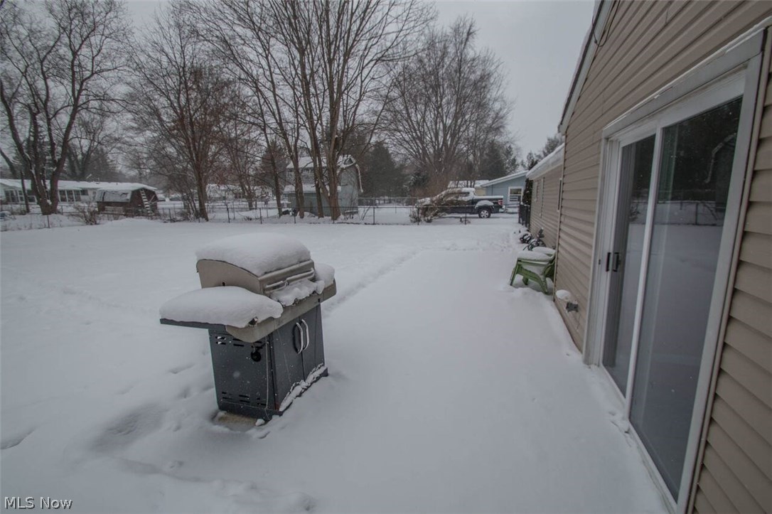 Valley Brook Vill - Residential