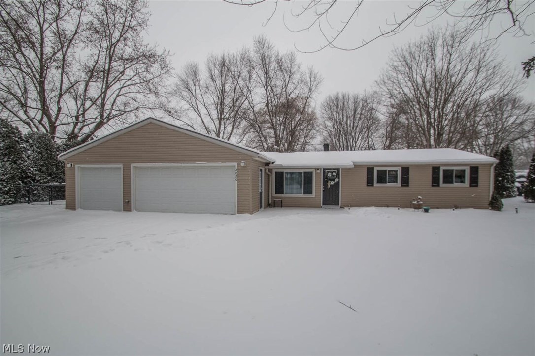 Valley Brook Vill - Residential