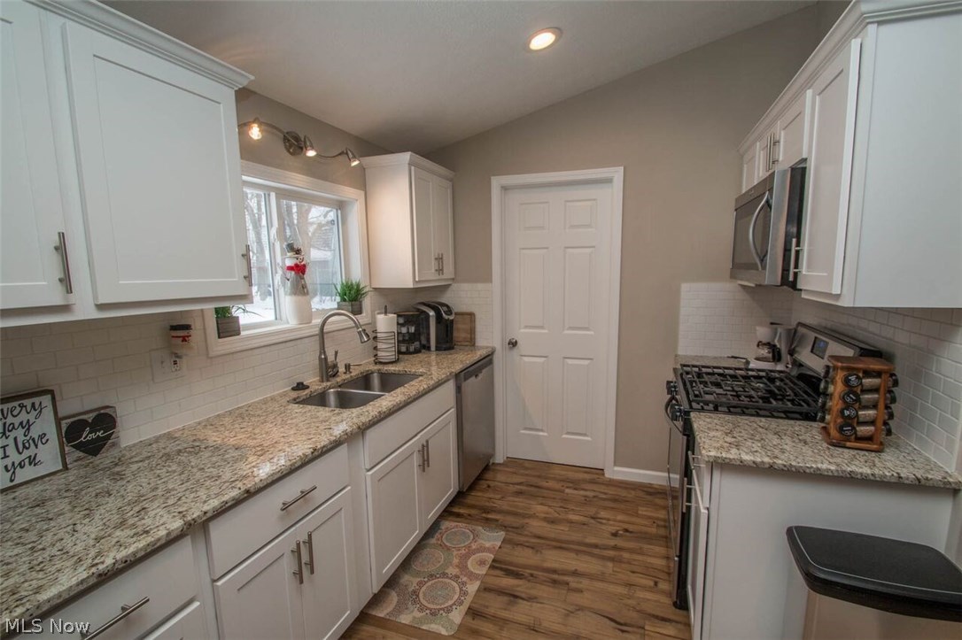 Valley Brook Vill - Residential