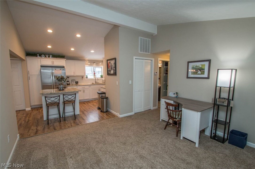 Valley Brook Vill - Residential