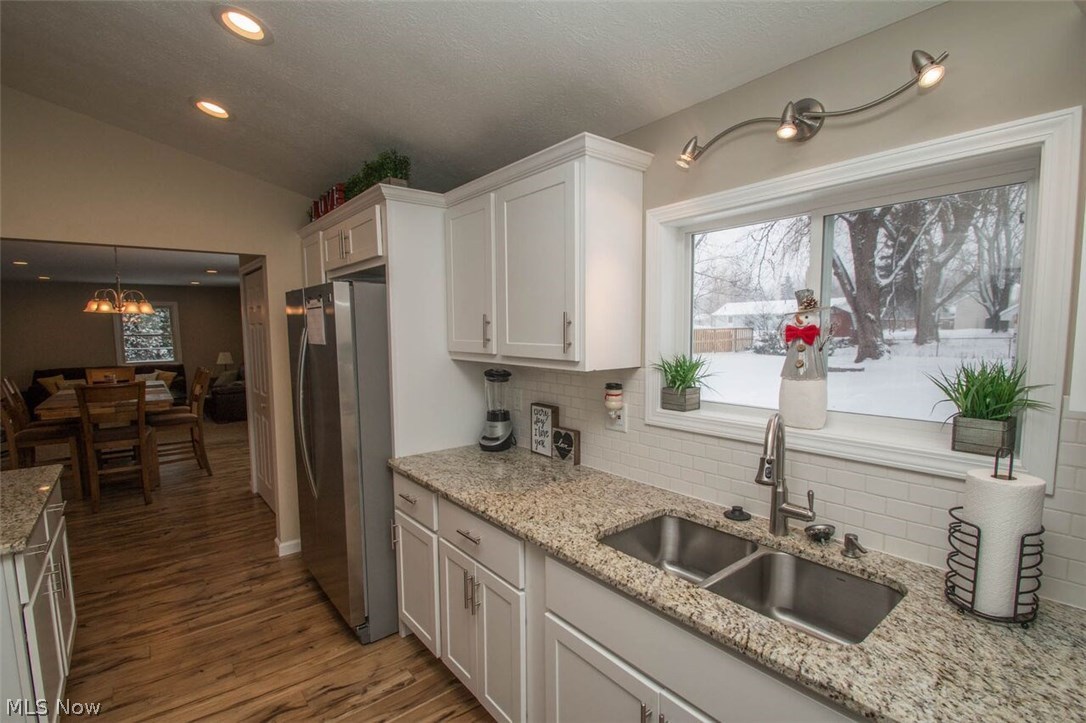 Valley Brook Vill - Residential