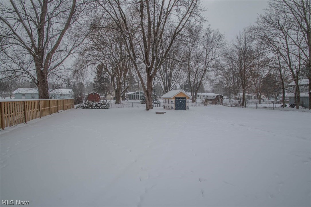 Valley Brook Vill - Residential