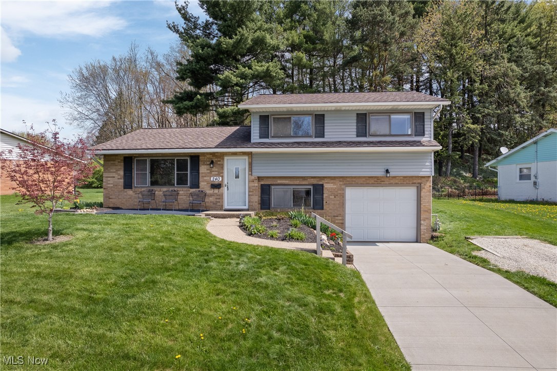 240 Manor Avenue, Canton, Ohio image 1