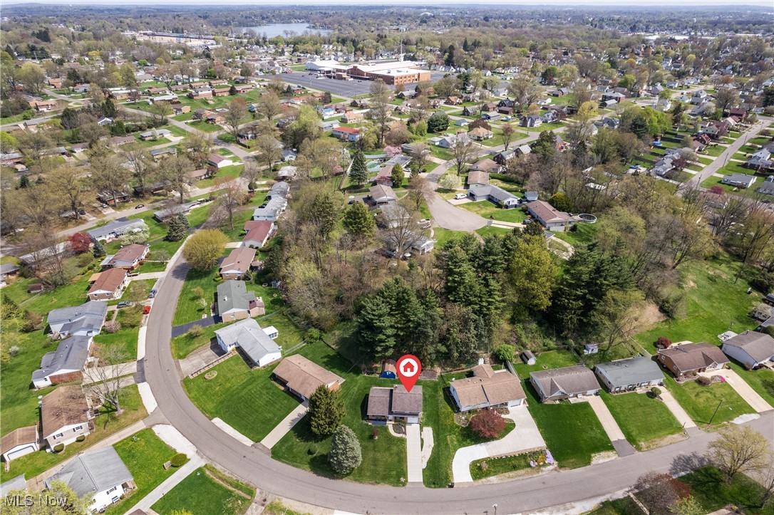 240 Manor Avenue, Canton, Ohio image 33