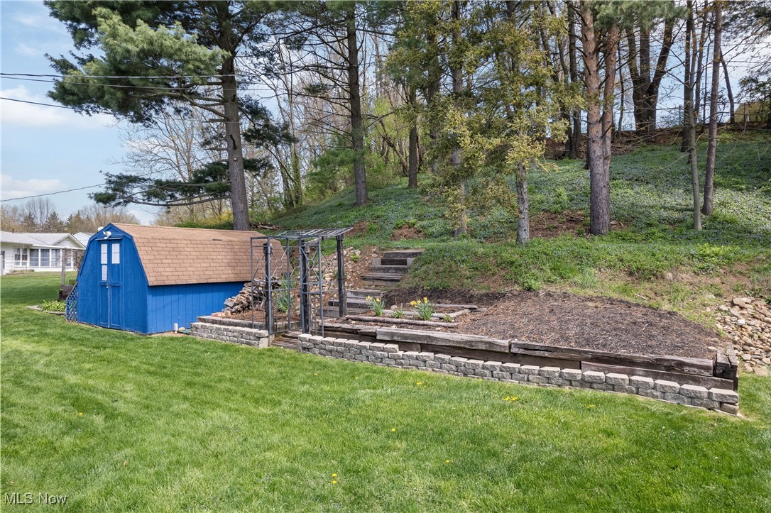 240 Manor Avenue, Canton, Ohio image 29