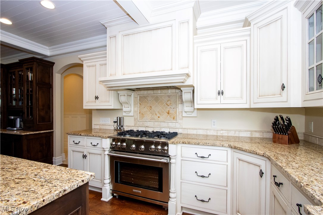 Linwood Heights Allotment 03 - Residential