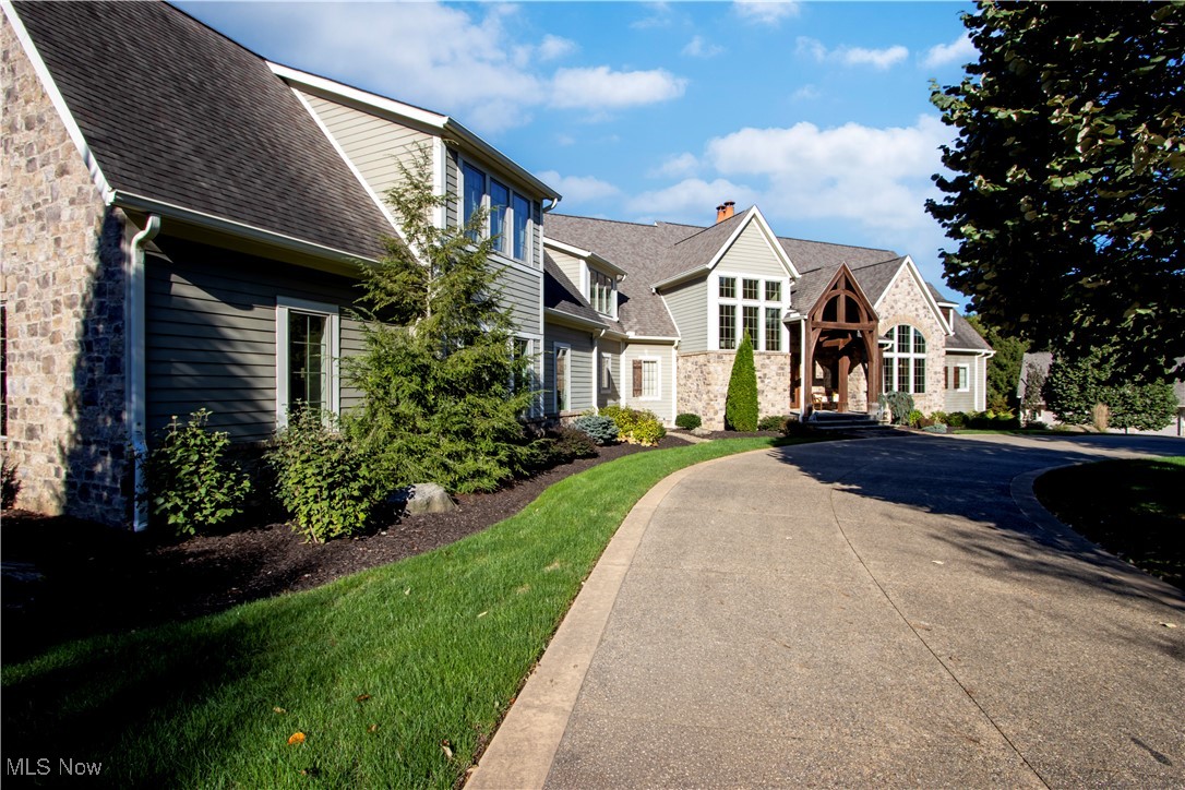 Linwood Heights Allotment 03 - Residential