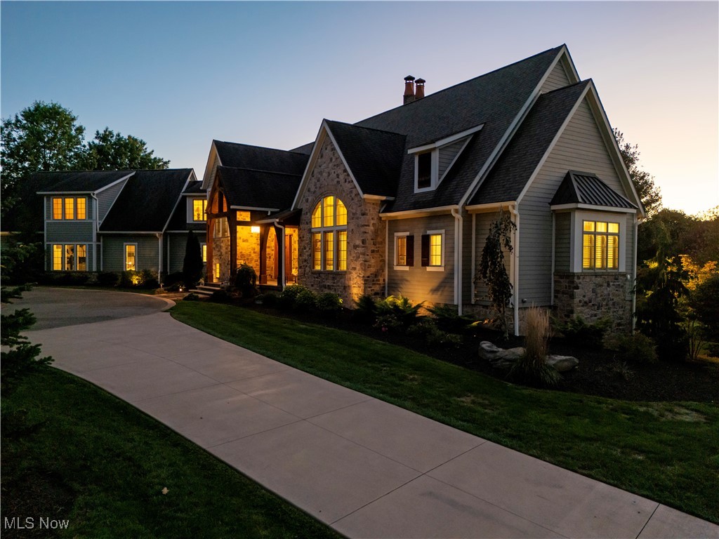 Linwood Heights Allotment 03 - Residential