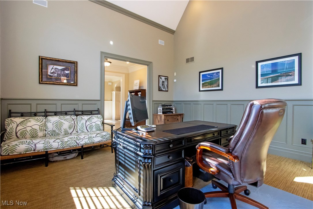 Linwood Heights Allotment 03 - Residential