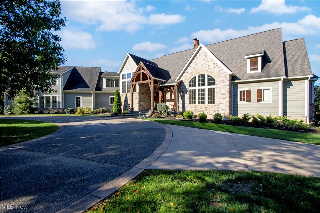 Linwood Heights Allotment 03 - Residential