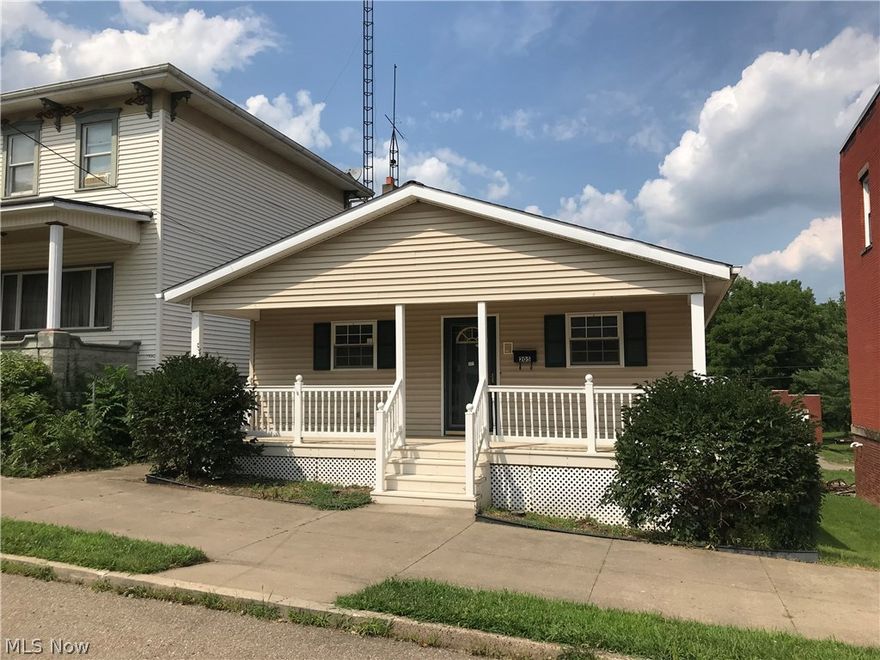 Nice 1 story home with 3 bedrooms, 2 full baths, a 1st floor laundry room and a full basement. There is also a 24x30 garage with a  loft. Flood insurance may be needed. HUD Case #412-829697. Check the availability of offers and status of this listing at HUD's website. HUD homes are sold as is only. All buyers need a letter of pre-approval or proof of funds with all offers. The buyer will be responsible for the cost of all title and transfer fees unless there is a dollar amount noted in line 5 of the offer input sheet. It is the buyers responsibility to verify all information, perform inspections and do their due diligence to check on any pending health and safety issues whether it be at a state or local level to include mold, lead based paint or any other health related issues. The seller and listing Broker do not have any information pertaining to the condition of this property.
