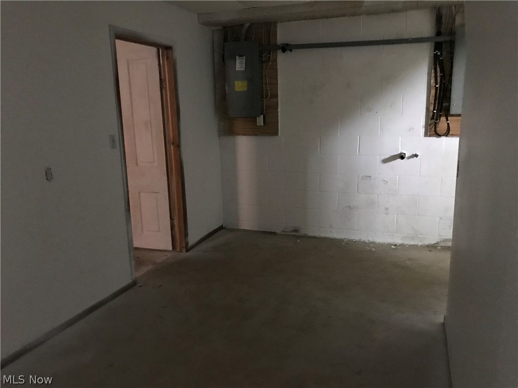 Bowerston Village - Residential