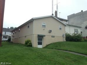 Bowerston Village - Residential