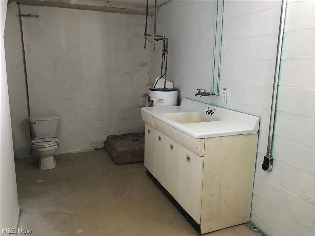 Bowerston Village - Residential