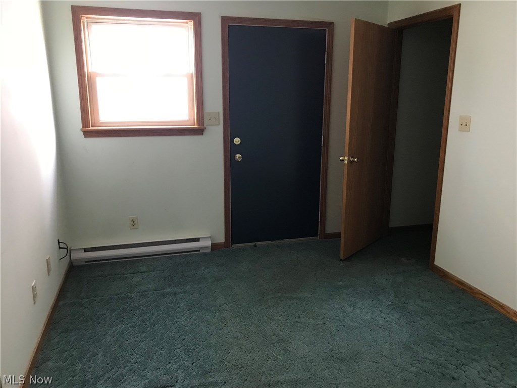 Bowerston Village - Residential