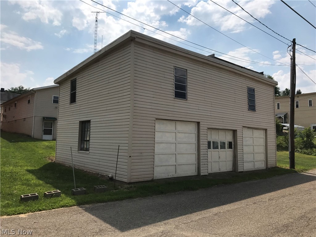 Bowerston Village - Residential