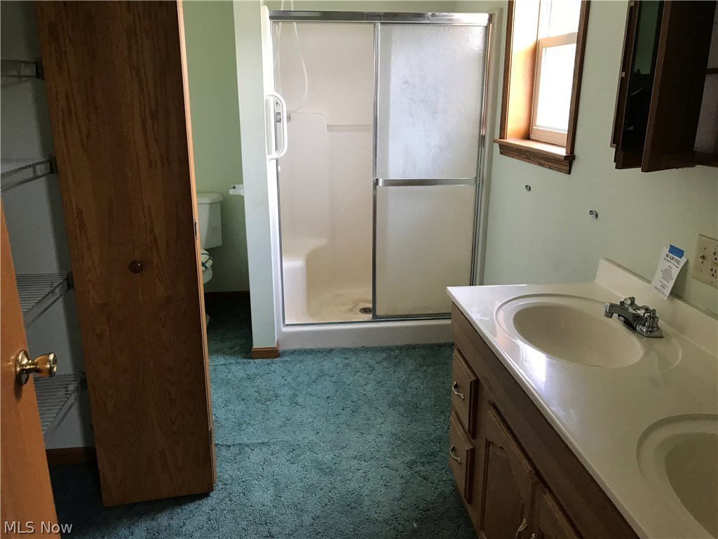 Bowerston Village - Residential