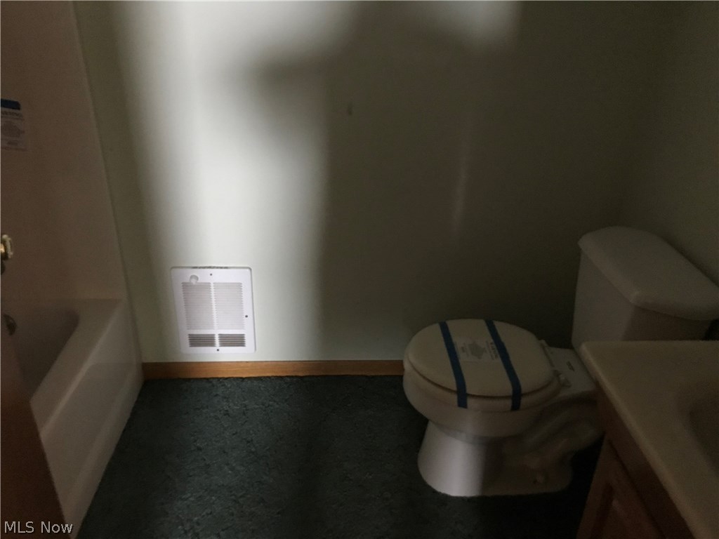 Bowerston Village - Residential