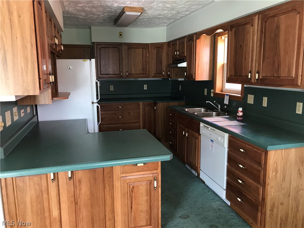 Bowerston Village - Residential