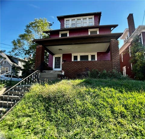 Photo for 1548 Oxford Avenue NW
