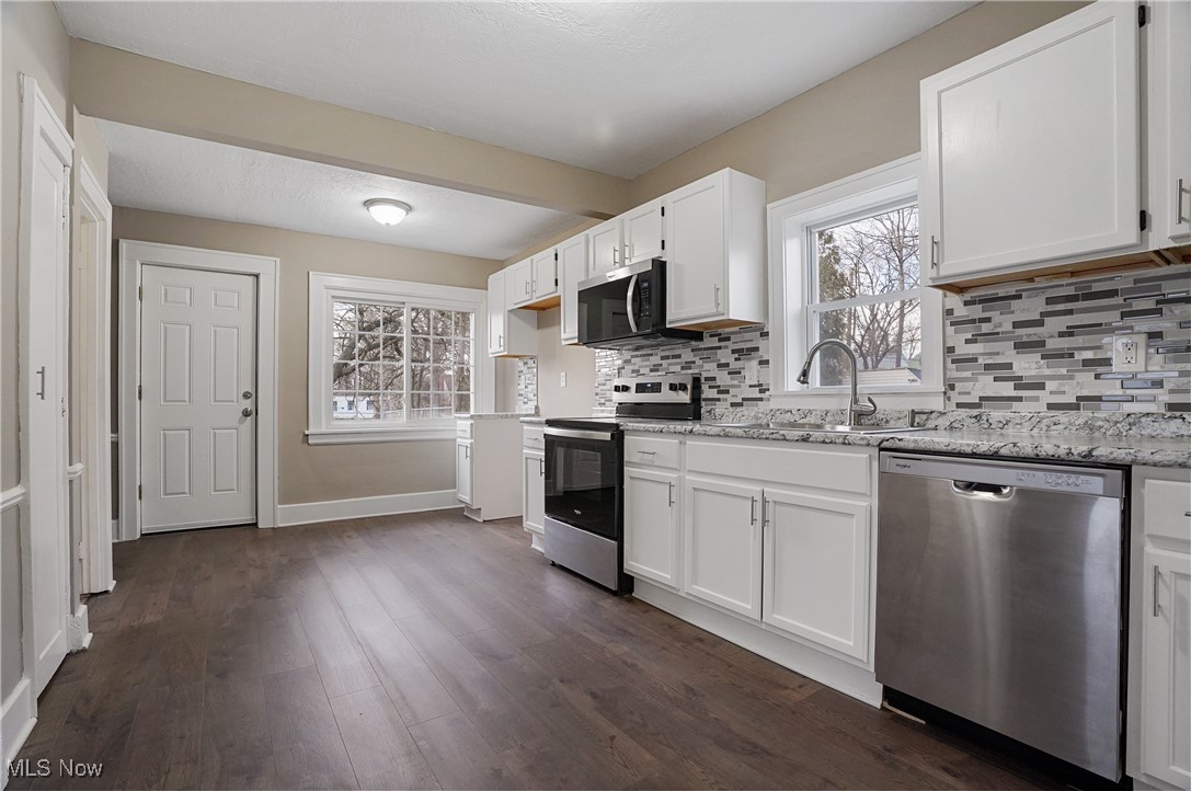 Miller Estates - Residential