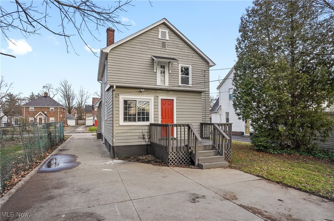 Miller Estates - Residential