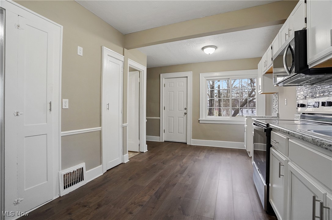 Miller Estates - Residential